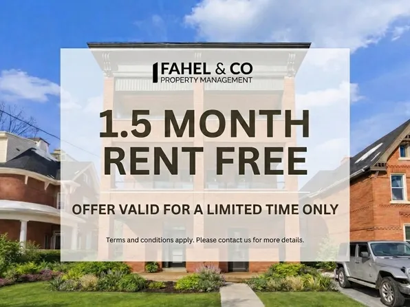 77 Florence St #4, Ottawa, ON K1R 5N1