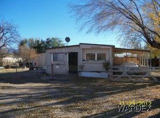 3138 E Carver Ave, Kingman, AZ 86409