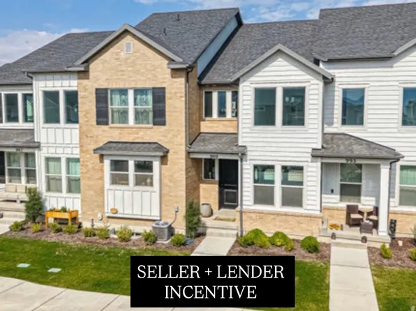 989 N Wayne Dr, Saratoga Springs, UT 84045