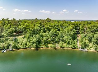 Ox Lake Crossing Rd, Crosslake, MN 56442