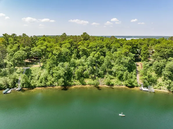 Ox Lake Crossing Rd, Crosslake, MN 56442