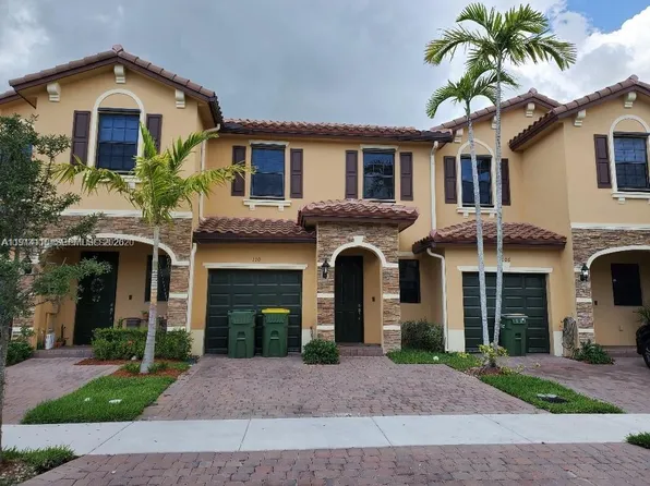 110 SE 33rd Ter, Homestead, FL 33033