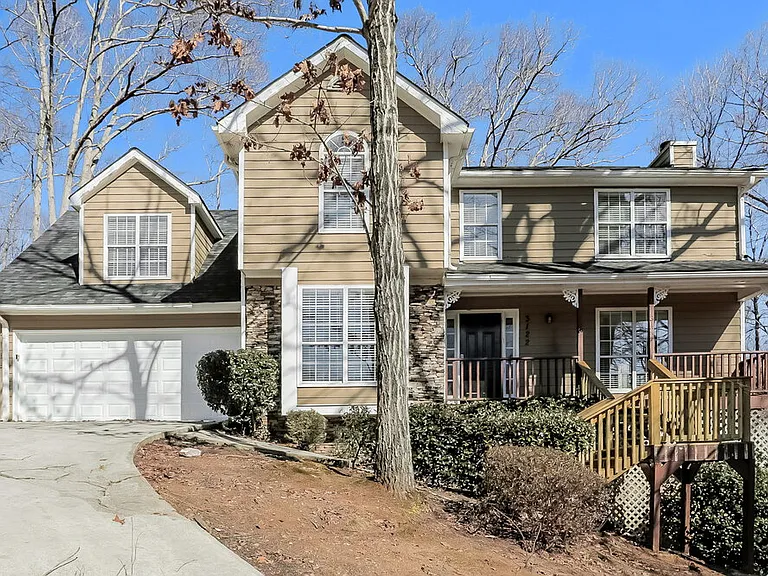 3122 Watson Mill Dr — Photo 1
