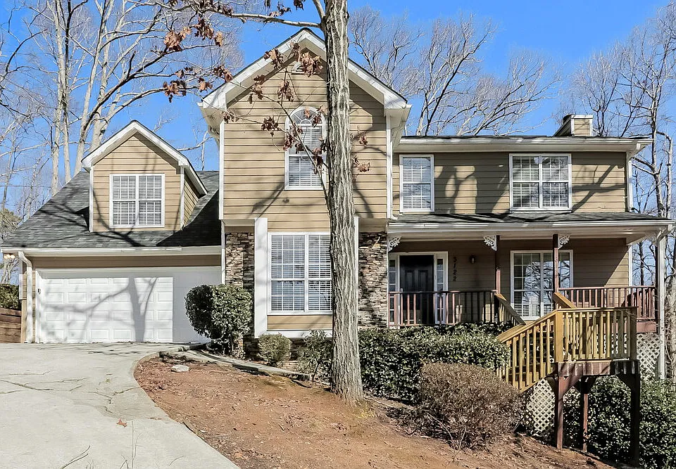 3122 Watson Mill Dr