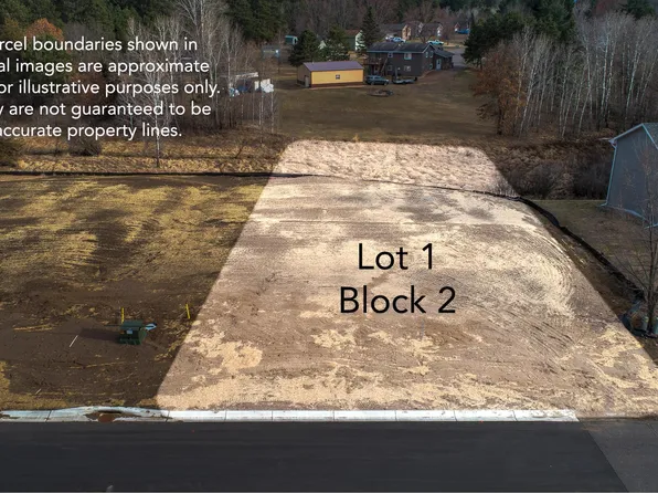 LOT 1 S Maple Dr SW, Cambridge, MN 55008