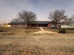 1608 County Road 19, Lamesa, TX 79331