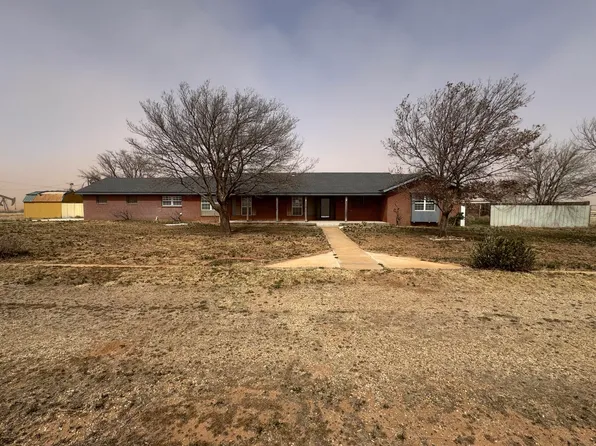 1608 County Road 19, Lamesa, TX 79331