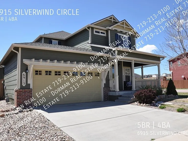 6915 Silverwind Cir — Photo 3
