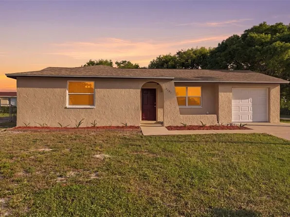7101 FAIRFAX DRIVE, PORT RICHEY, FL 34668