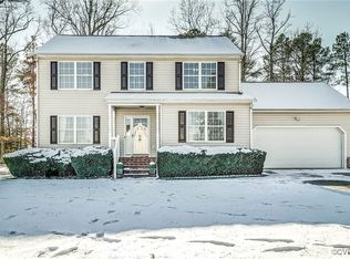 3109 Four Mile Run Dr, Henrico, VA 23231