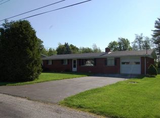 2059 S Gopher Dr, Frankfort, IN 46041