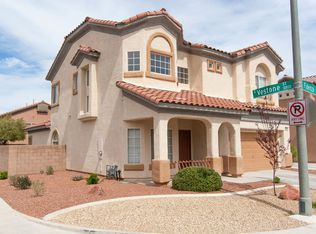 6092 Fidenza Ave, Las Vegas, NV 89141