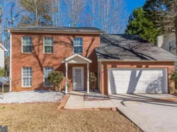 2288 Cypress Point Way, Lithonia, GA 30058