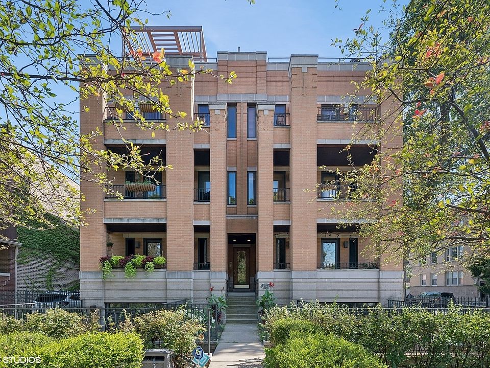 1st image of 2623 W Logan Blvd APT 3W