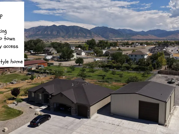 533 W Moonlight Dr, Erda, UT 84074