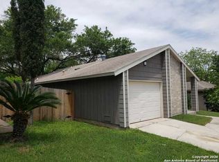 8421 Clear Mdws, Converse, TX 78109