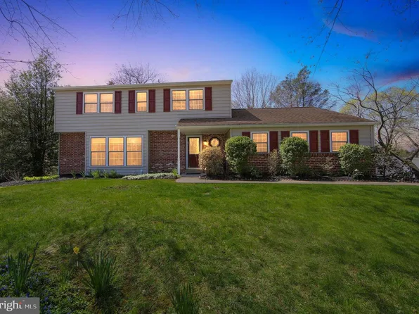 1386 Station Pl, West Chester, PA 19380