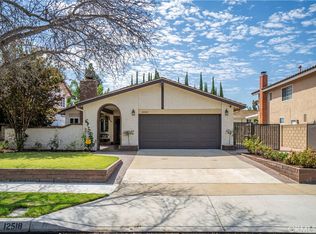 12518 Bryce Cir, Cerritos, CA 90703