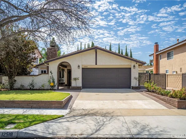 12518 Bryce Cir, Cerritos, CA 90703
