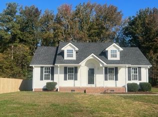 64 Allen Rd, Henderson, NC 27537
