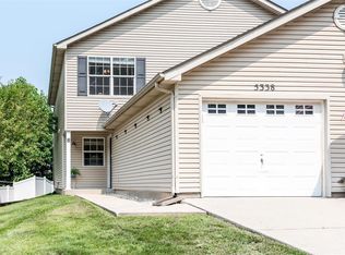 5338 Lakewood Ter, Imperial, MO 63052