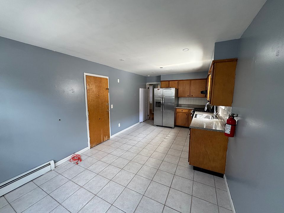 Dinner room