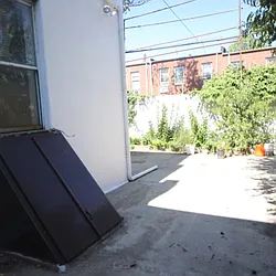 Rented by Redtail Ventures