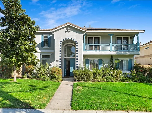 2819 S Euclid Ave, Ontario, CA 91762