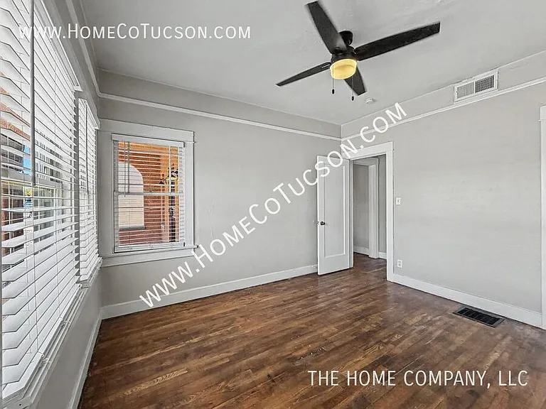 544 E Speedway Blvd — Photo 19