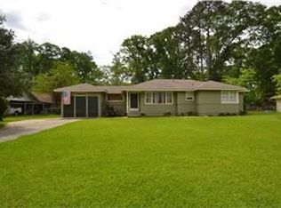 10018 Mollylea Dr, Baton Rouge, LA 70815