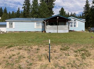 2381 Sand Canyon Rd #B, Chewelah, WA 99109