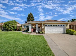 1007 Lourence Dr, Tracy, CA