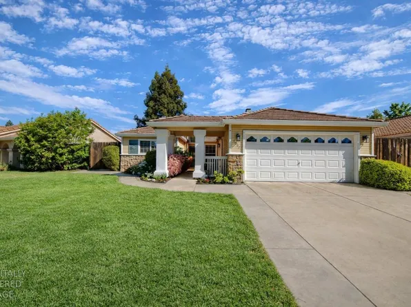 1007 Lourence Dr, Tracy, CA 95376