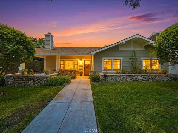 625 Yale Ave, Claremont, CA 91711