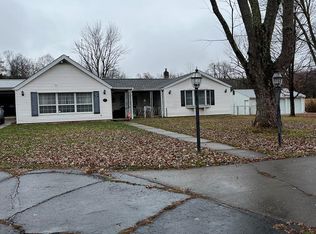 1589 Rozelle Creek Rd, Chillicothe, OH 45601