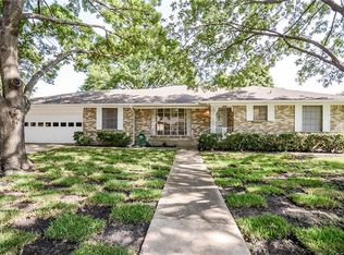 1717 14th Pl, Plano, TX 75074