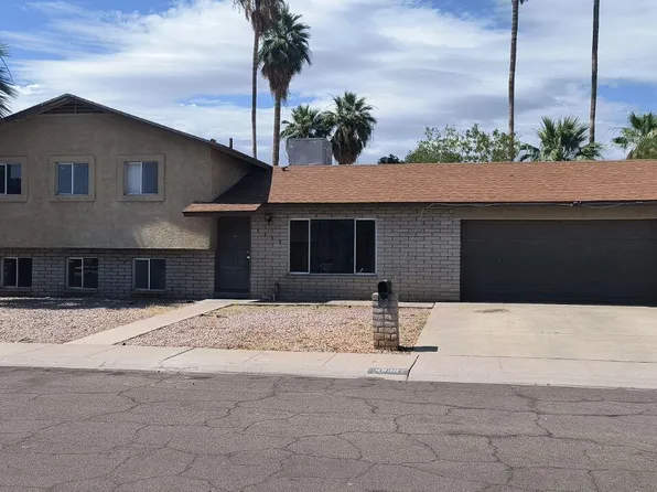 4530 W MYRTLE Avenue, Glendale, AZ 85301