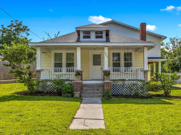 453 Bell Avenue, Brooksville, FL 34601