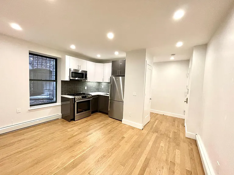 2053 Frederick Douglass Blvd #1C — Photo 2
