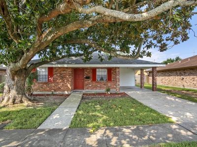 209 Willowbrook Dr, Gretna, LA, 70056