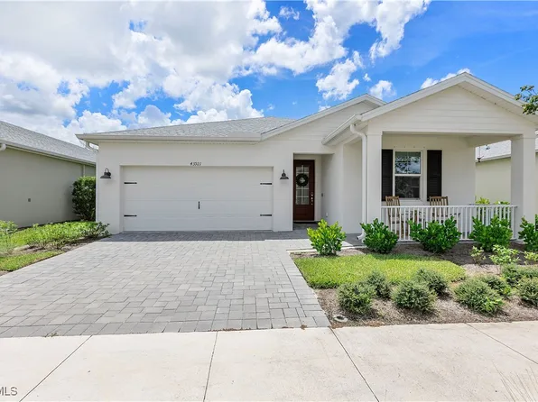 43921 Cattleman Dr, Punta Gorda, FL 33982