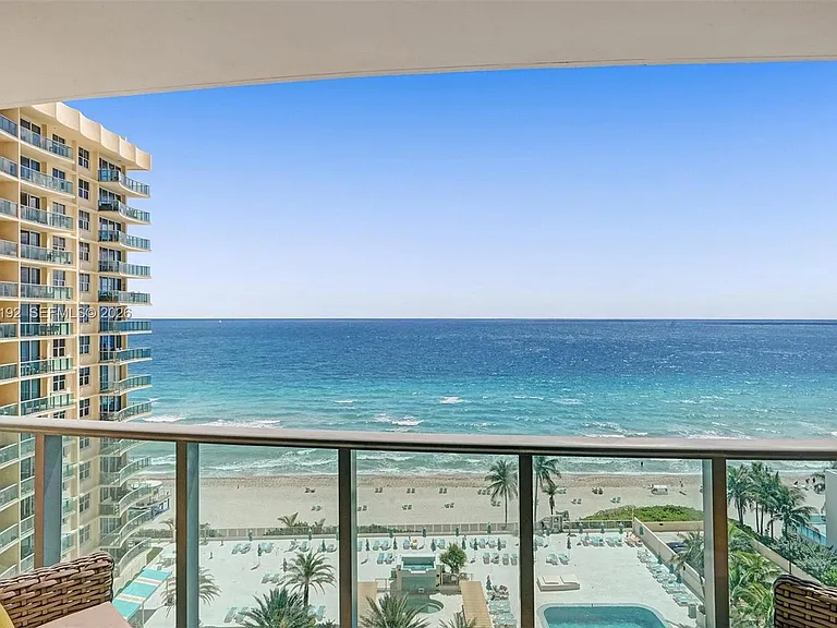 2501 S Ocean Dr #1122 — Photo 4