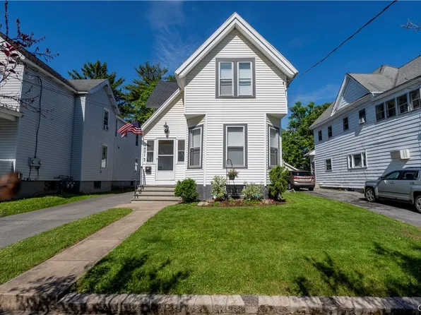 421 Dewitt St, Syracuse, NY 13203