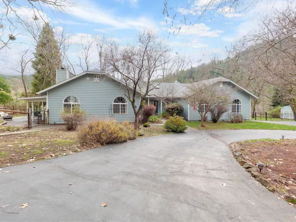 4413 Foothill Blvd, Grants Pass, OR 97526