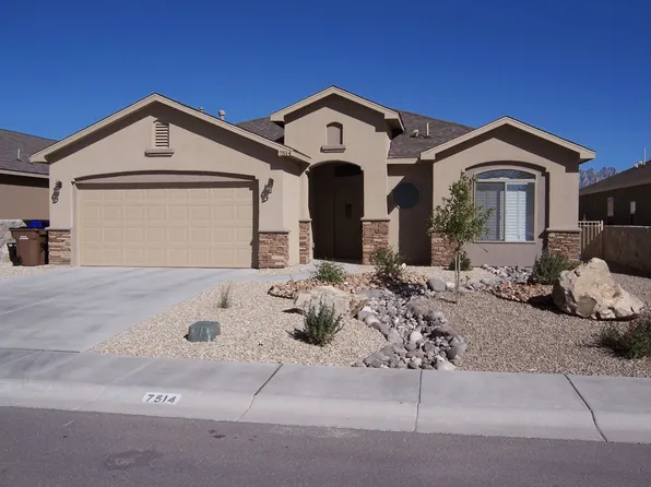 7514 Monte Verde Pl, Las Cruces, NM 88012
