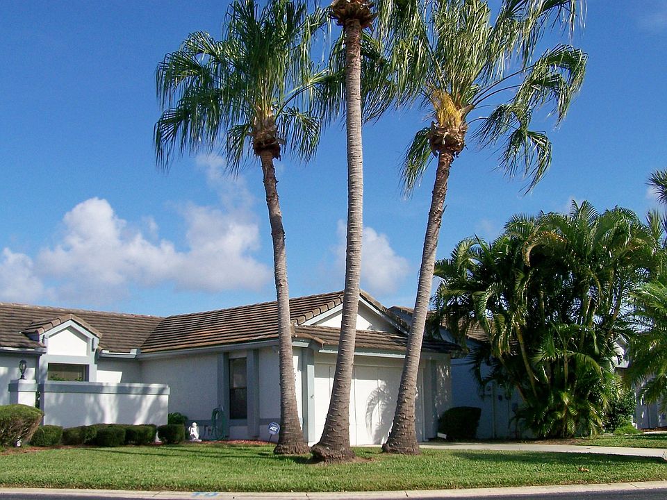 Florida Living At Its Best