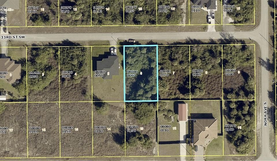 1st image of 3115 33rd St SW Lot 6