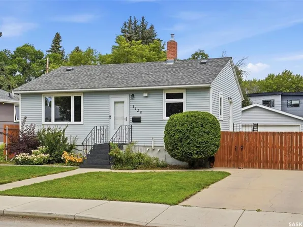 1125 2nd STREET E, Saskatoon, SK S7H 1R4
