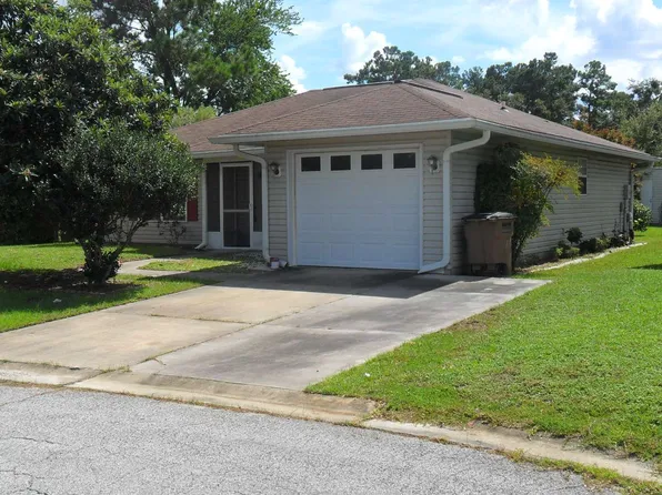 1202 SW Jamestown Gln, Lake City, FL 32025
