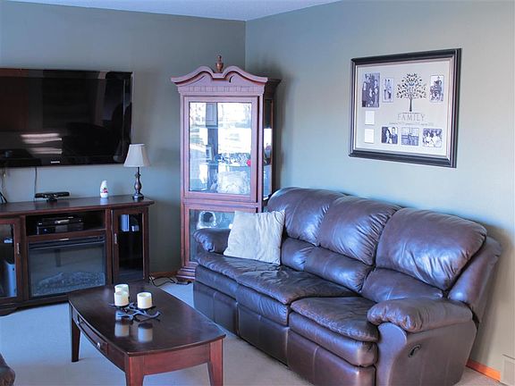 Living Room View 2